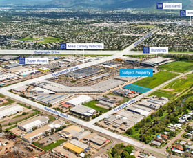Factory, Warehouse & Industrial commercial property for lease at 14/25 Greg Jabs Drive Garbutt QLD 4814