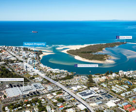 Offices commercial property for lease at Shop 6, 120 Bulcock Street Caloundra QLD 4551