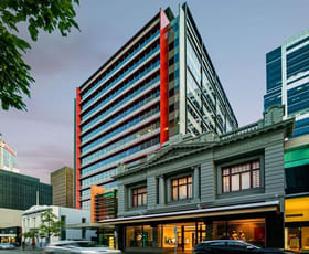 Offices commercial property for lease at 905 Hay Street Perth WA 6000
