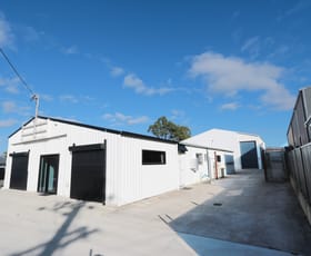 Factory, Warehouse & Industrial commercial property for sale at 454 Westbury Road Prospect Vale TAS 7250