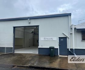 Factory, Warehouse & Industrial commercial property leased at 45 Textile Cresent Salisbury QLD 4107