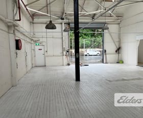 Factory, Warehouse & Industrial commercial property leased at 45 Textile Cresent Salisbury QLD 4107