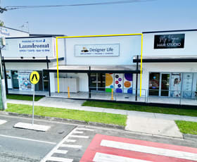 Offices commercial property for lease at 2/116-120 River Hills Road Eagleby QLD 4207