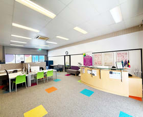 Offices commercial property for lease at 2/116-120 River Hills Road Eagleby QLD 4207