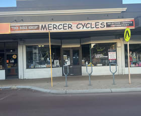 Shop & Retail commercial property for lease at 97 South Terrace Fremantle WA 6160