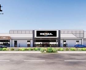 Shop & Retail commercial property for lease at Lot 159 West Beach Road West Beach SA 5024