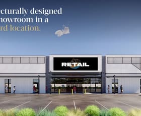 Shop & Retail commercial property for lease at Lot 159 West Beach Road West Beach SA 5024
