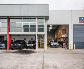Factory, Warehouse & Industrial commercial property for lease at 2/30 Glendenning Road Glendenning NSW 2761