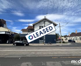 Shop & Retail commercial property leased at 680 High Street Thornbury VIC 3071