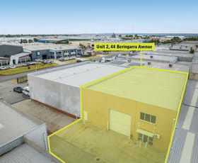Factory, Warehouse & Industrial commercial property for lease at 2/44 Beringarra Avenue Malaga WA 6090