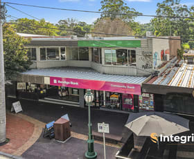 Offices commercial property for lease at 203A Maroondah Highway Healesville VIC 3777