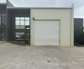 Factory, Warehouse & Industrial commercial property for lease at 24/34-36 Claude Boyd Parade Corbould Park QLD 4551