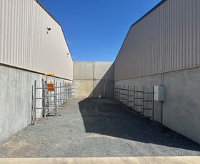Factory, Warehouse & Industrial commercial property leased at Yard/38 Wanganui Rd Shepparton North VIC 3631