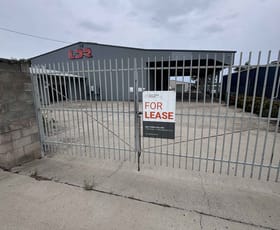 Factory, Warehouse & Industrial commercial property for lease at 35 Project Street Warwick QLD 4370