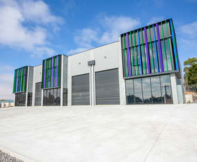 Factory, Warehouse & Industrial commercial property for sale at 2 & 3/1 Zenith Drive Warrenheip VIC 3352