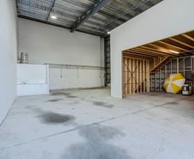 Factory, Warehouse & Industrial commercial property for lease at 6/31 Spongolite Street Beard ACT 2620