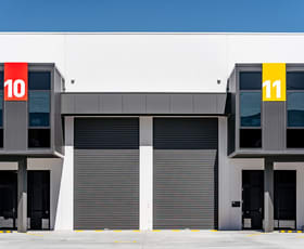 Factory, Warehouse & Industrial commercial property for sale at Units 10 & 11/51-53 Gavenlock Road Tuggerah NSW 2259