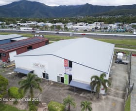 Factory, Warehouse & Industrial commercial property for lease at 41-43 Hargreaves Street Edmonton QLD 4869