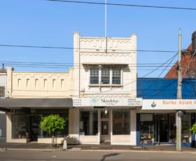 Shop & Retail commercial property for lease at 746 Burke Road Camberwell VIC 3124