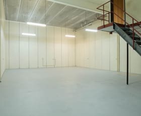 Factory, Warehouse & Industrial commercial property leased at 31/7 Carrington Road Castle Hill NSW 2154