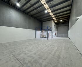 Factory, Warehouse & Industrial commercial property for lease at Unit 31/25-33 Alfred Road Chipping Norton NSW 2170