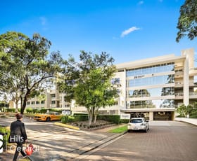 Offices commercial property for lease at G.03/25 Solent Circuit Norwest NSW 2153