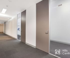 Offices commercial property for lease at G.03/25 Solent Circuit Norwest NSW 2153