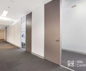 Offices commercial property for lease at G.03/25 Solent Circuit Norwest NSW 2153