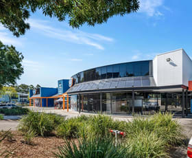 Showrooms / Bulky Goods commercial property for lease at 1,2&3/27 Victoria Avenue Castle Hill NSW 2154