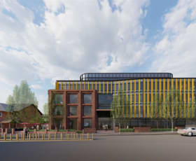 Offices commercial property for lease at 330 Hampshire Road Sunshine VIC 3020