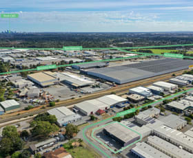 Factory, Warehouse & Industrial commercial property for lease at 17 Tulloch Way Canning Vale WA 6155