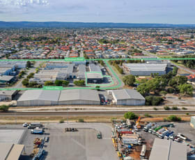 Factory, Warehouse & Industrial commercial property for lease at 17 Tulloch Way Canning Vale WA 6155