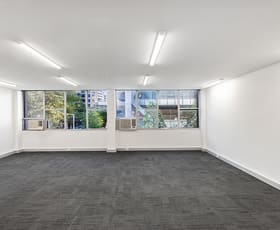 Offices commercial property leased at 302/107 Walker Street North Sydney NSW 2060
