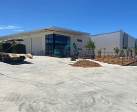 Factory, Warehouse & Industrial commercial property for lease at 3/88-92 Quanda Road Coolum Beach QLD 4573