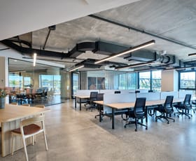 Offices commercial property for lease at Levels 3 & 4/16 Stephenson Street Cremorne VIC 3121
