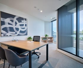 Offices commercial property for lease at Levels 3 & 4/16 Stephenson Street Cremorne VIC 3121