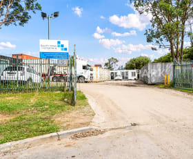 Development / Land commercial property for lease at Ingleburn NSW 2565