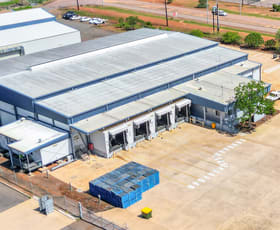 Factory, Warehouse & Industrial commercial property for lease at 18 Wishart Road Wishart NT 0822