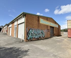 Factory, Warehouse & Industrial commercial property leased at 6/16 Glastonbury Ave Unanderra NSW 2526