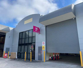 Factory, Warehouse & Industrial commercial property leased at Unit 3/17 Watsford Road Campbelltown NSW 2560