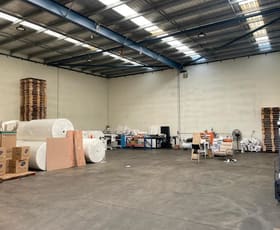 Factory, Warehouse & Industrial commercial property leased at Unit 3/17 Watsford Road Campbelltown NSW 2560