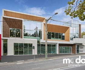Offices commercial property for lease at Suite 3/609 Canterbury Road Surrey Hills VIC 3127