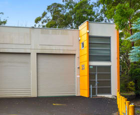 Factory, Warehouse & Industrial commercial property for lease at 252 New Line Road Dural NSW 2158