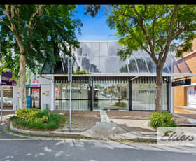 Offices commercial property leased at 414 Logan Road Greenslopes QLD 4120