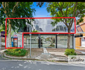 Offices commercial property for lease at 414 Logan Road Greenslopes QLD 4120