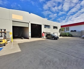 Factory, Warehouse & Industrial commercial property for lease at 471-477 Tufnell Road Banyo QLD 4014