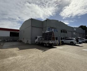 Factory, Warehouse & Industrial commercial property for lease at 471-477 Tufnell Road Banyo QLD 4014
