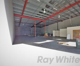 Factory, Warehouse & Industrial commercial property for lease at 471-477 Tufnell Road Banyo QLD 4014