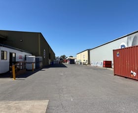 Factory, Warehouse & Industrial commercial property for lease at Warehouse B C and D 1 Kapara Road Gillman SA 5013