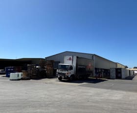 Factory, Warehouse & Industrial commercial property leased at Warehouse B C and D 1 Kapara Road Gillman SA 5013